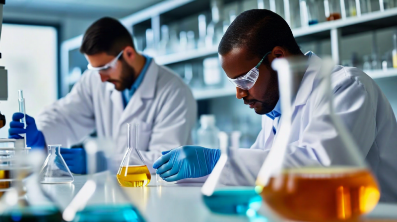 Academic AI Partnerships