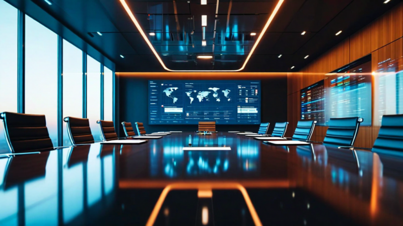 AI Strategy for Enterprise 2025