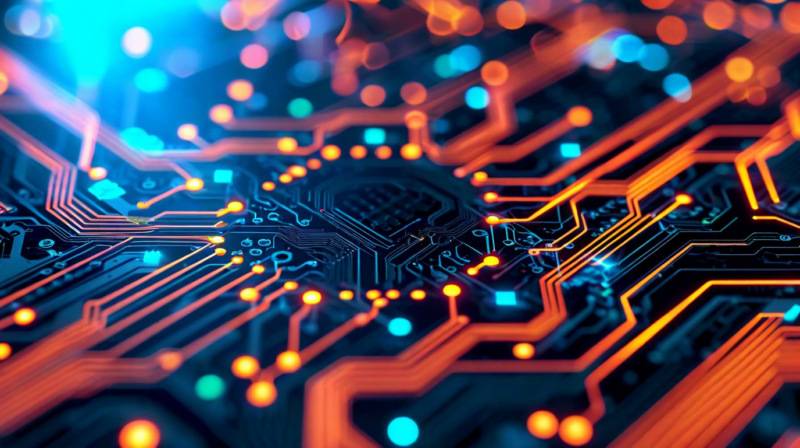 AI Patent Innovations